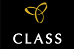 Class Super Logo